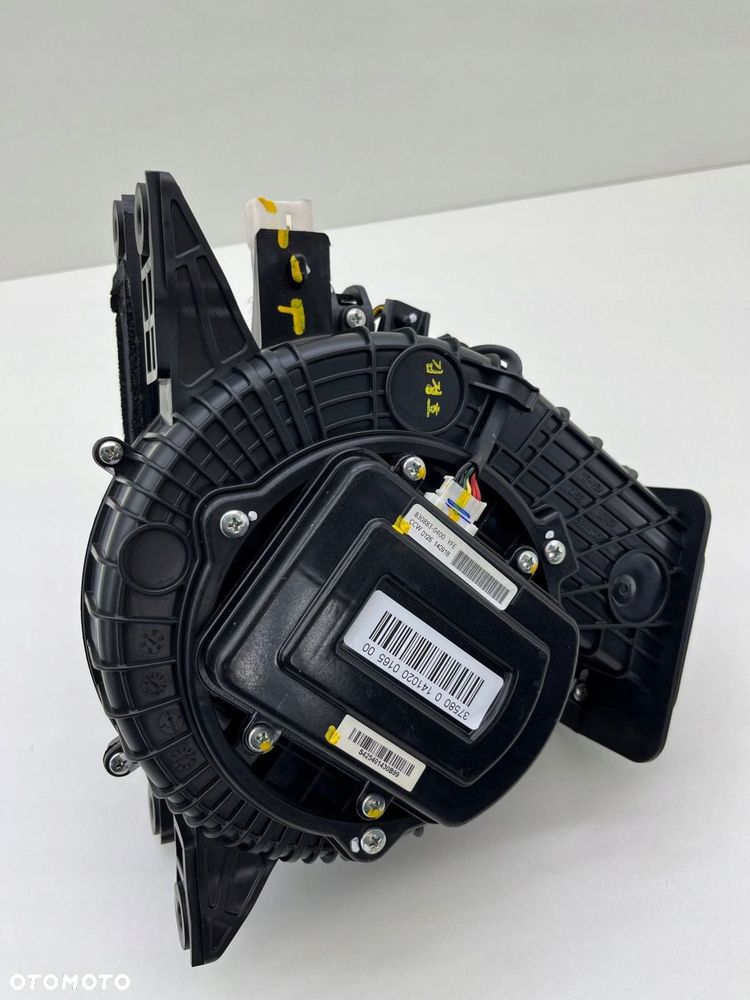 KIA OPTIMA III HYBRYDA DMUCHAWA WENTYLATOR BATERII B30883-0400 - 4