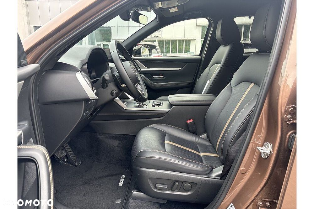 Mazda CX-80 3.3 e-Skyactiv D mHEV Homura AWD - 7
