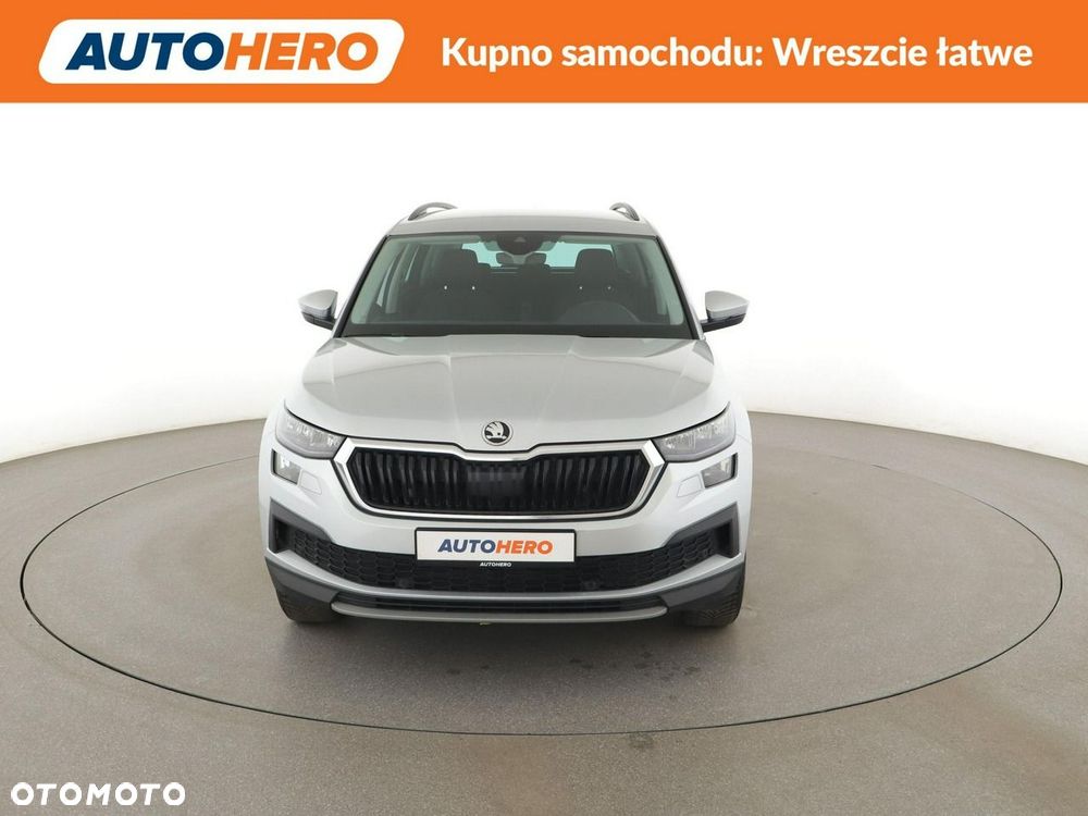 Skoda Kodiaq 1.5 TSI Ambition - 12
