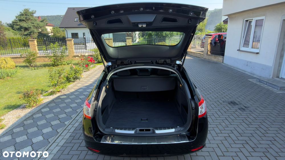 Peugeot 508 2.0 HDi Allure - 31