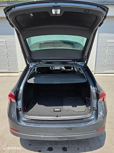 Skoda Octavia 1.0 TSI e-TEC DSG Style - 8