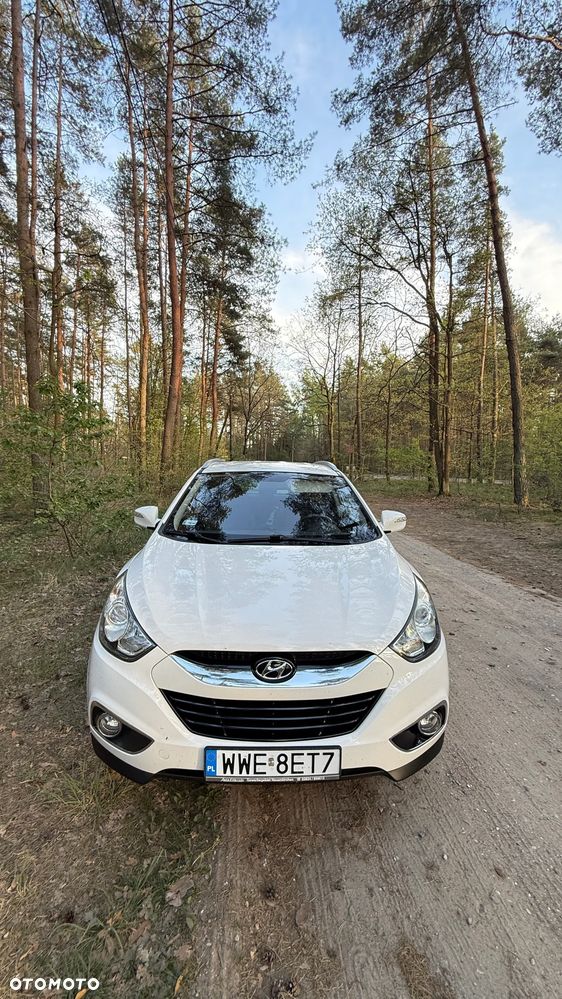 Hyundai ix35 1.6 GDI Classic 2WD - 7