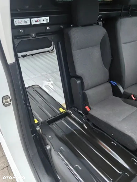Citroën Berlingo - 15