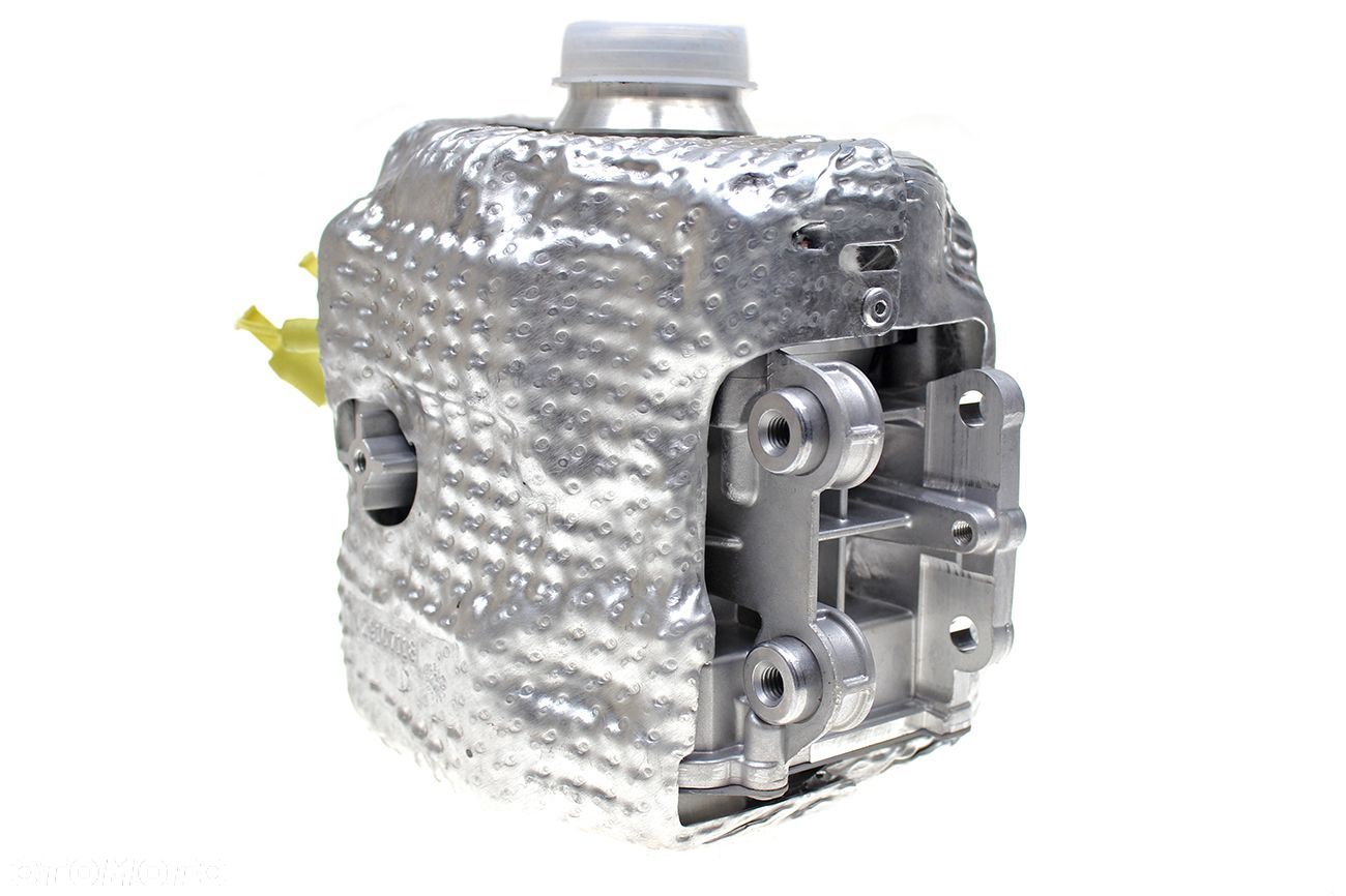 Turbosprężarka Volvo V60 2.0L T 149kW LR057362 J6P3-6F066-AE - 1