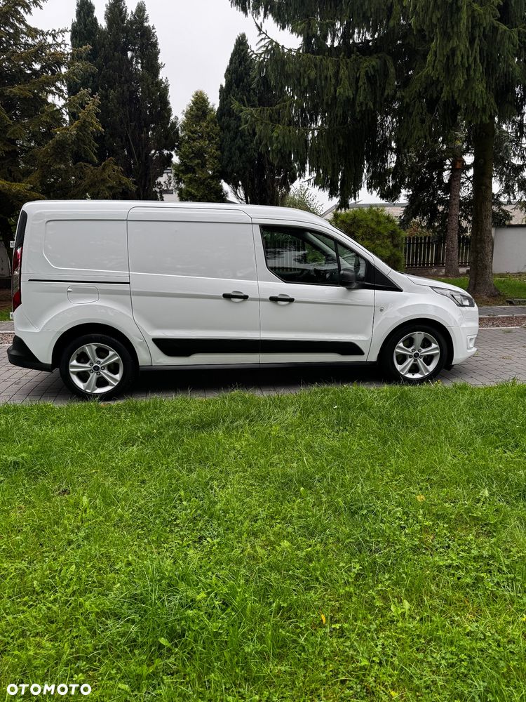 Ford Transit Connect - 29