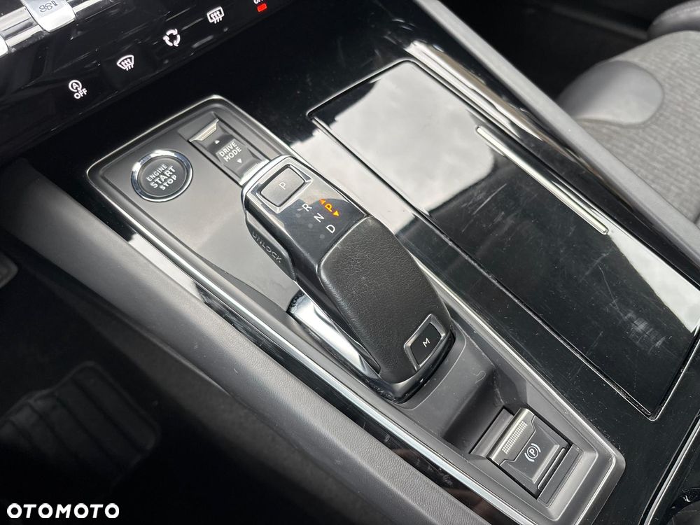 Peugeot 508 - 31