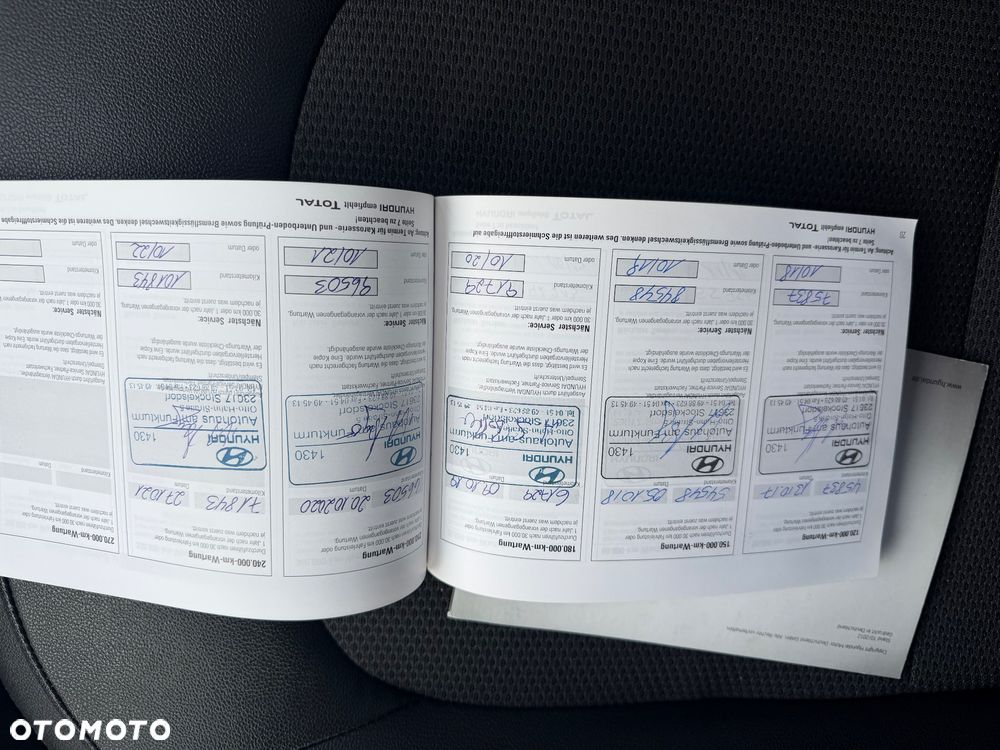 Hyundai ix35 1.7 CRDi 2WD Style - 28