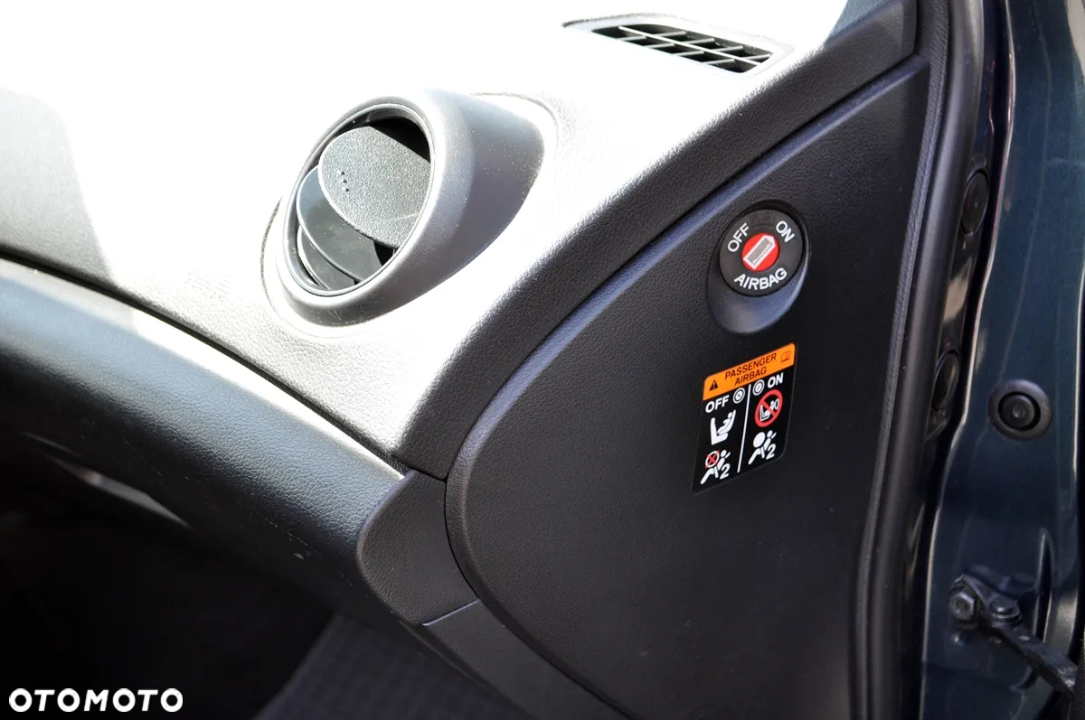 Honda Civic 1.8 Comfort - 30