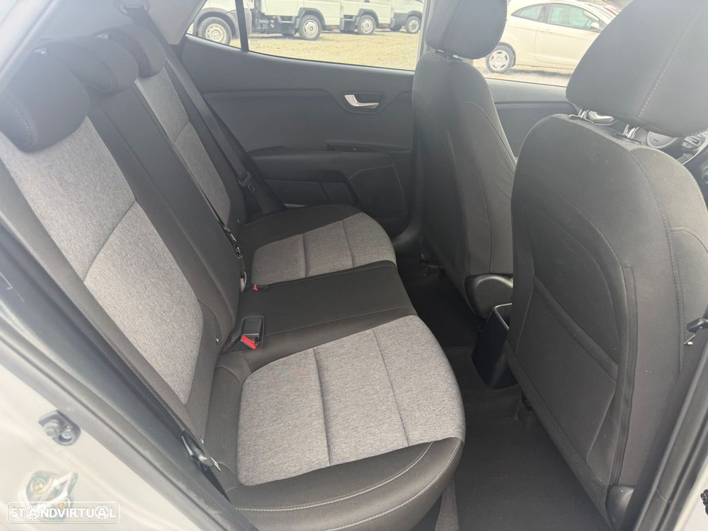 Kia Stonic 1.2 Dynamic - 13