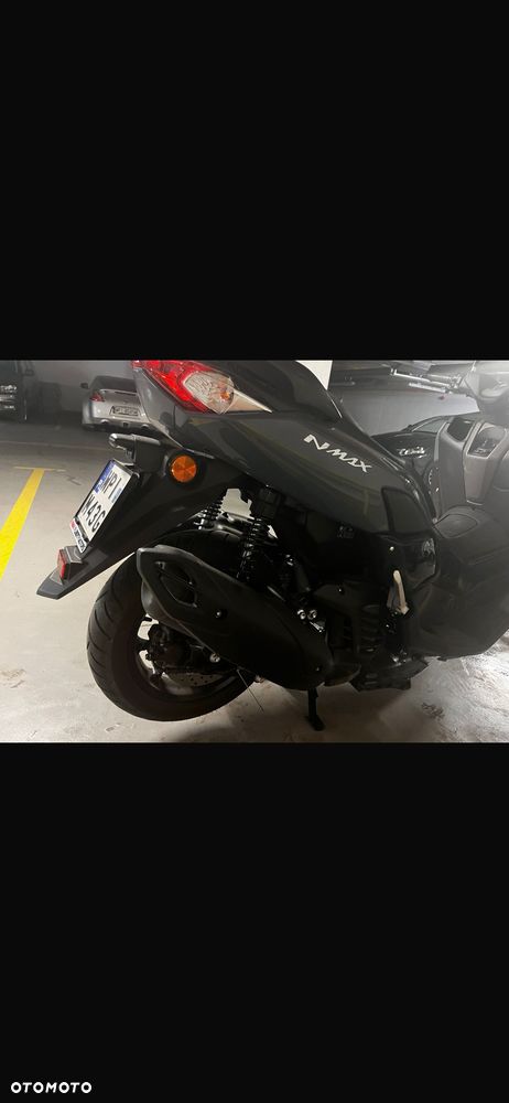 Yamaha NMAX - 3