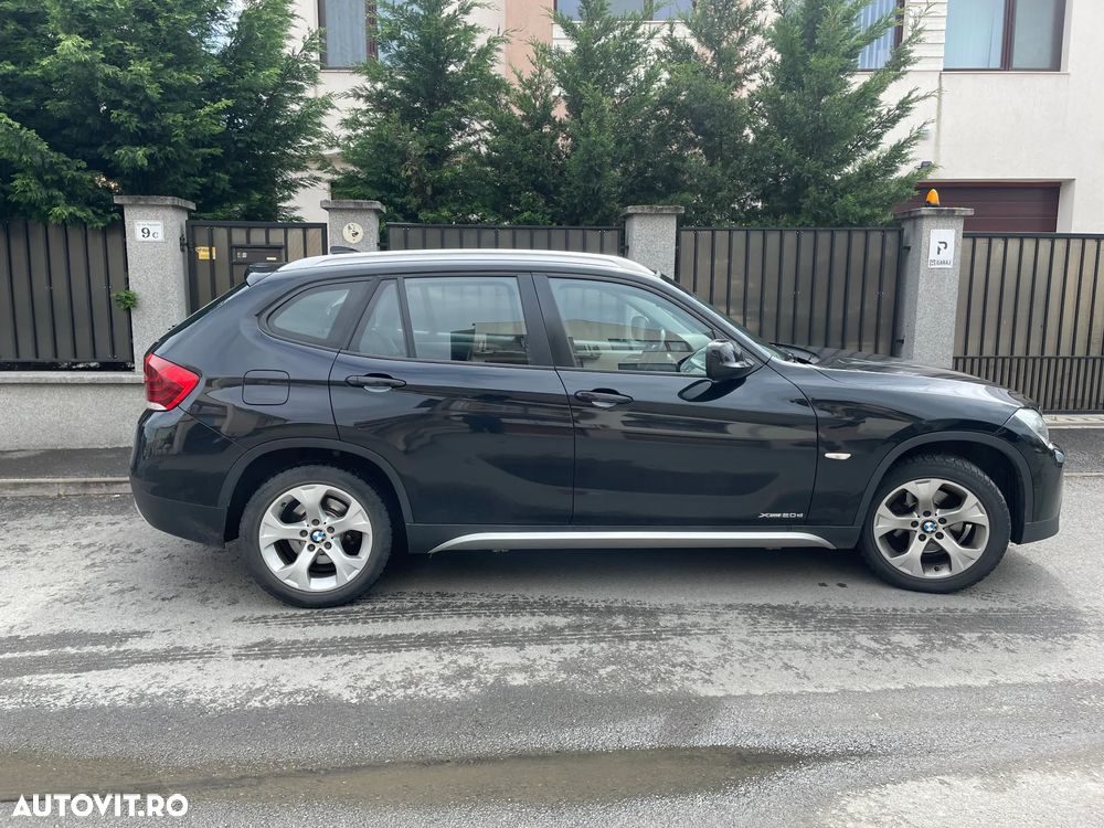 BMW X1 - 2