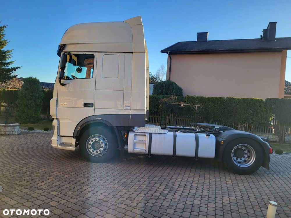 DAF XF 480 FT SSC - 2