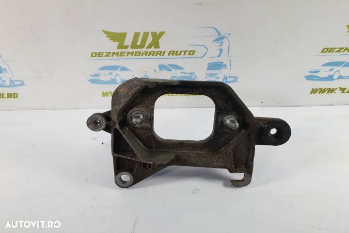 Suport motor suport cutie viteze 1.6 dci R9M 409 112221641r Renault Megane 4 seria - 1