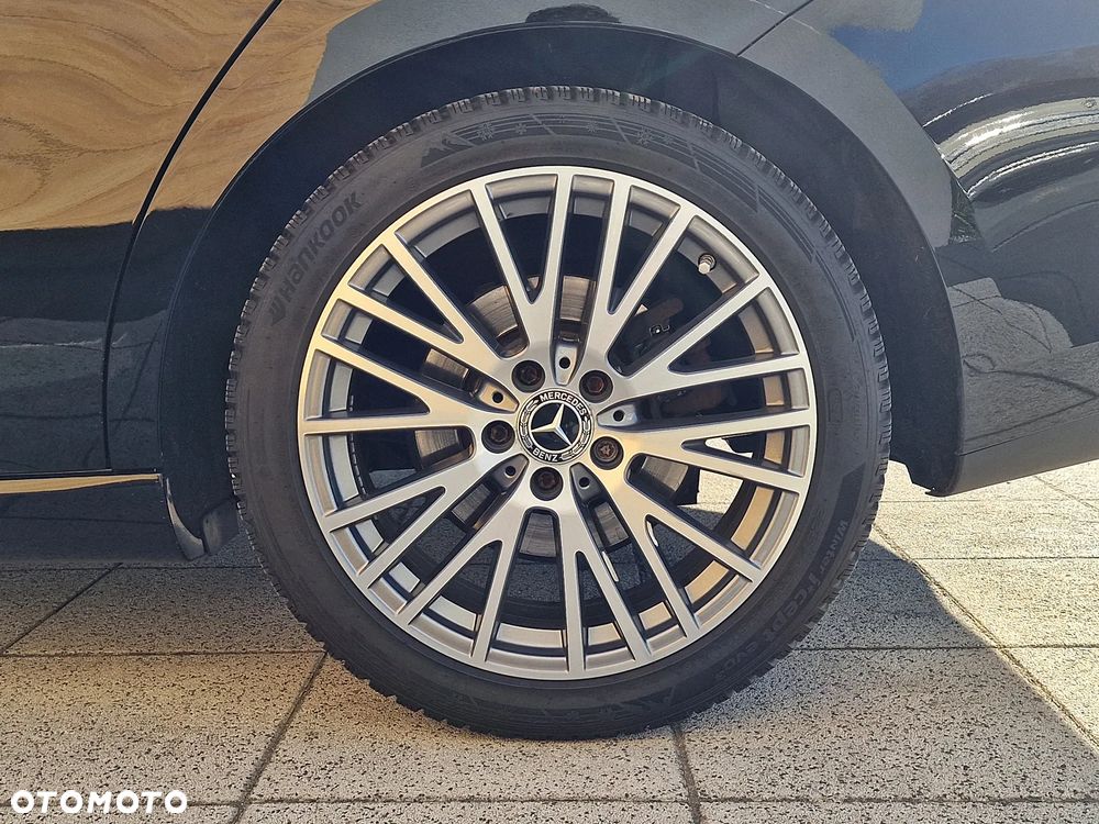 Mercedes-Benz CLA 200 d 8G-DCT Edition 1 - 21