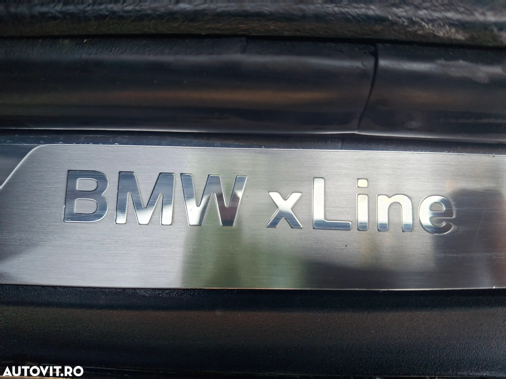 BMW X1 xDrive18d xLine - 14