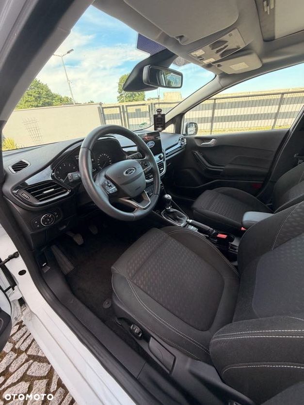 Ford Fiesta 1.0 SYNC Edition - 20