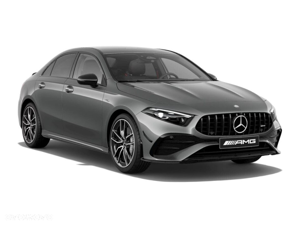 Mercedes-Benz Klasa A