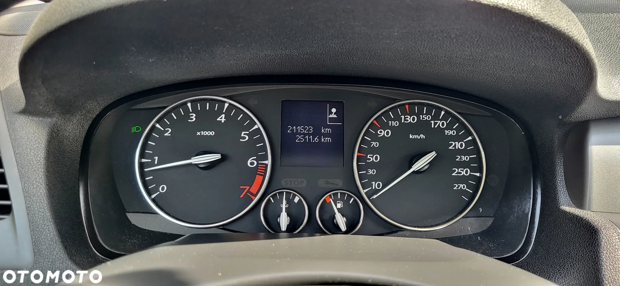 Renault Laguna 2.0 16V Dynamique - 25