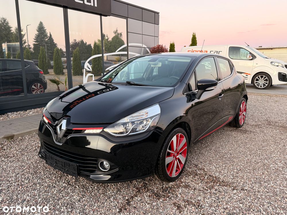 Renault Clio - 10
