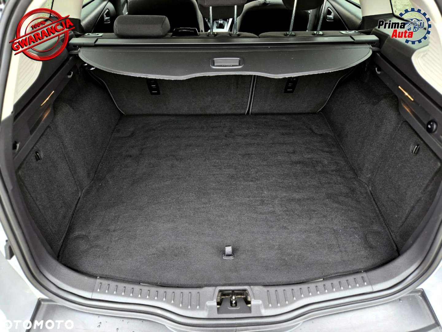 Ford Focus 1.0 EcoBoost Titanium Business - 15