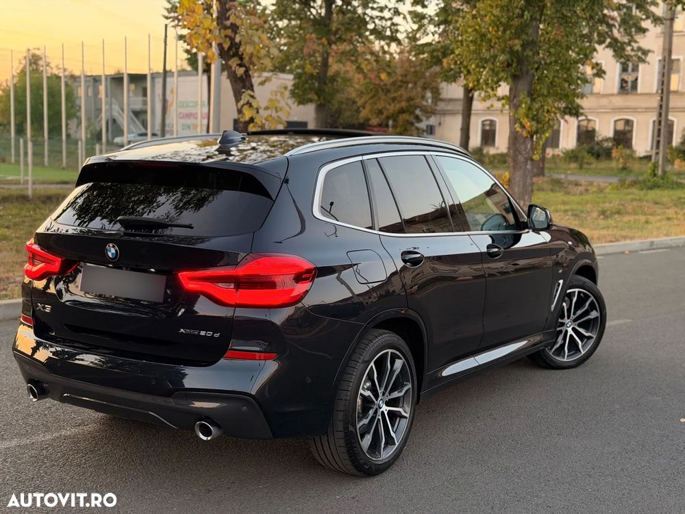 BMW X3 - 4