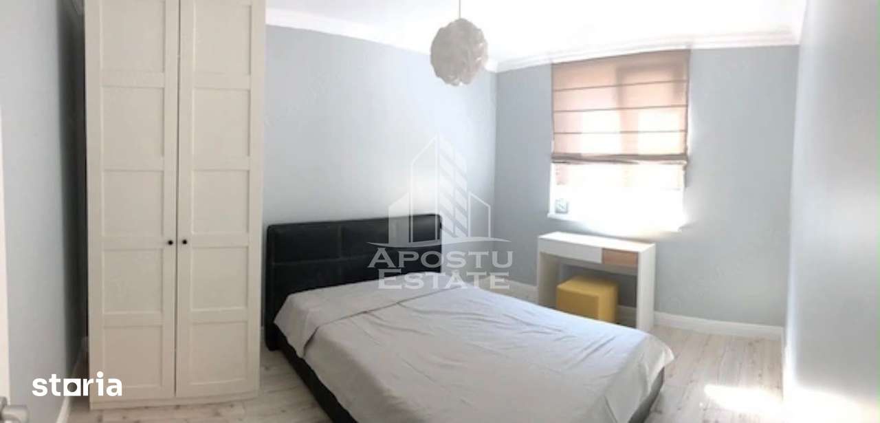 Apartament cu 3 camere de inchiriat , bloc nou , Dumbravita — fotografia 3