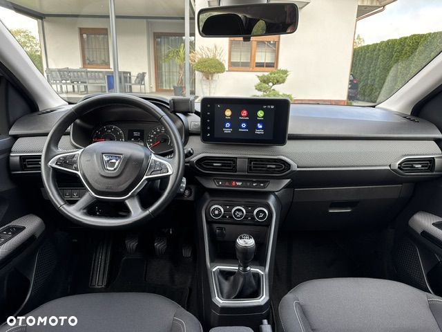Dacia Jogger - 15