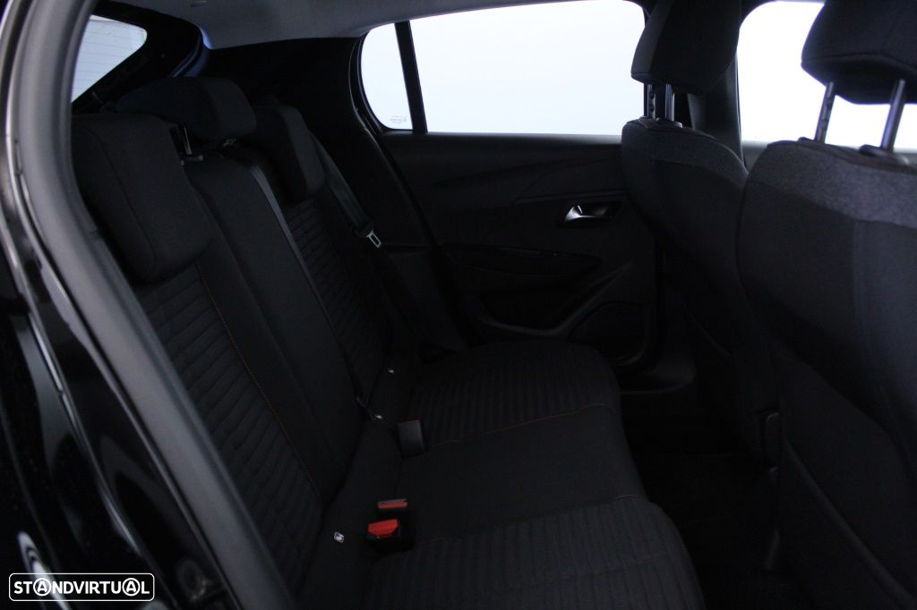 Peugeot 208 1.5 BlueHDi Active Pack - 15