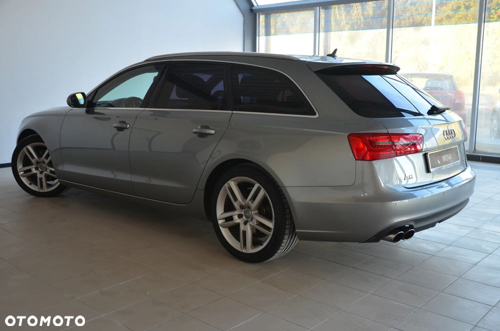Audi A6 - 15