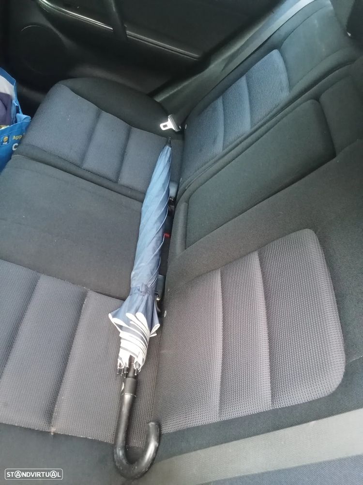 Mazda 6 MZR-CD 2.0 Exclusive - 7