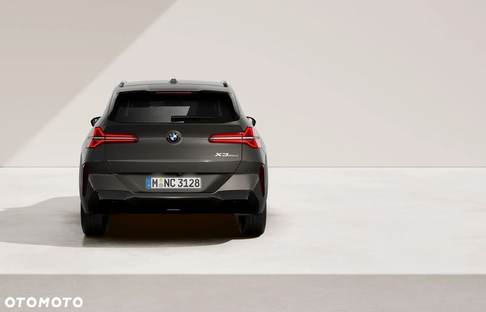 BMW X3 xDrive20d mHEV - 7