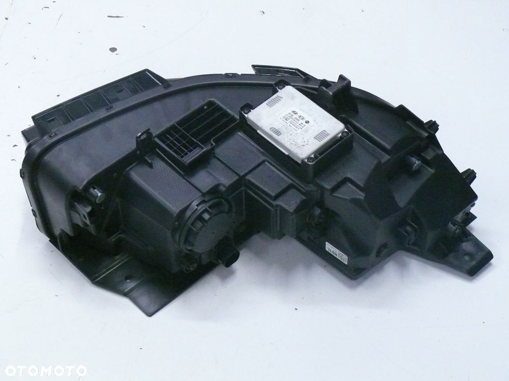 LAMPA PRZEDNIA LEWA HYUNDAI IONIQ V 5 2021 2025 LED FULL - 5
