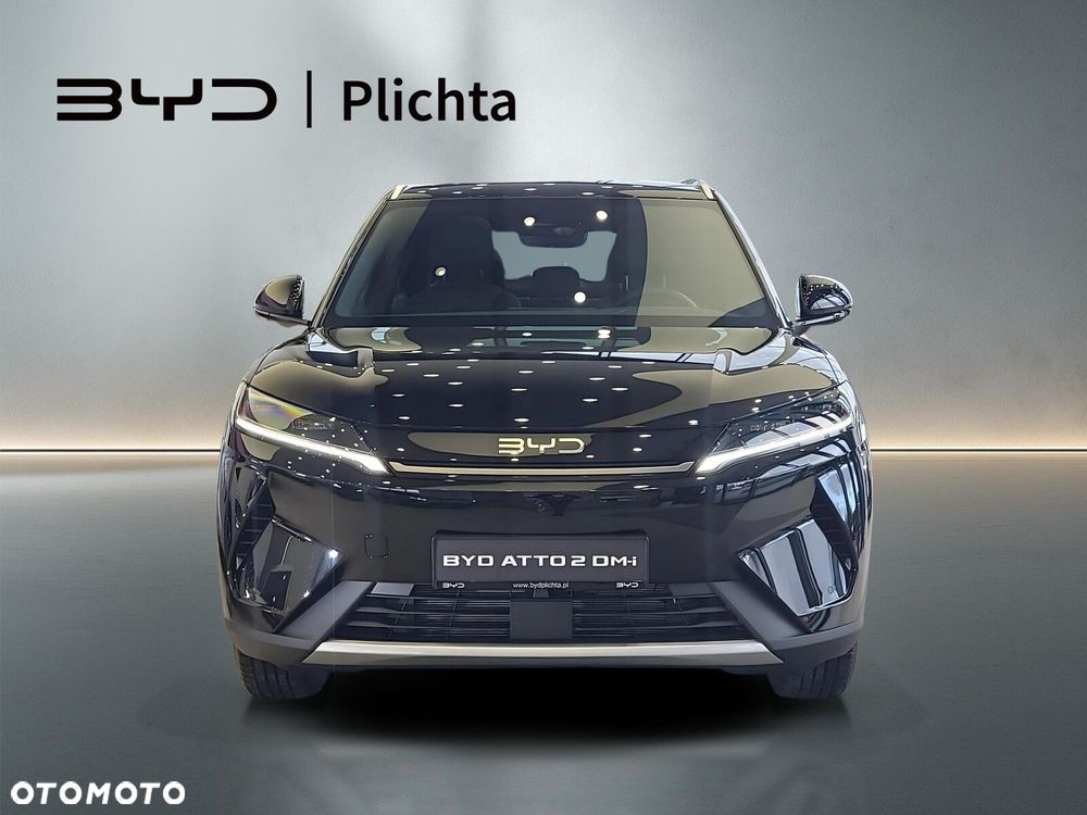 BYD Atto 2 - 4