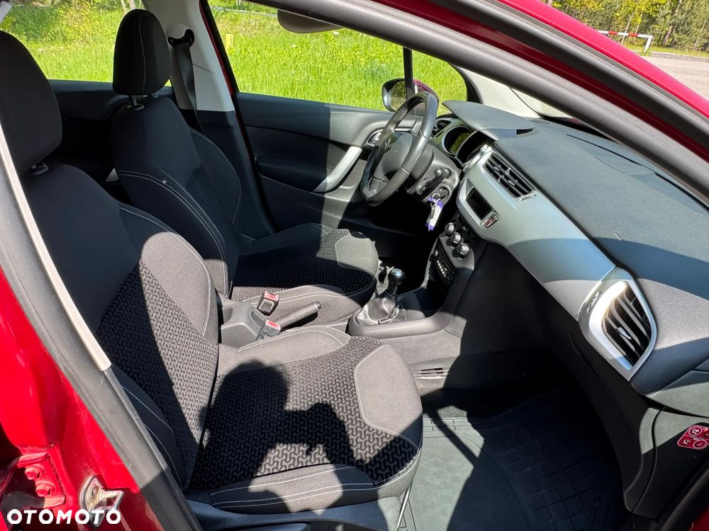 Citroën C3 VTi 95 Selection - 27