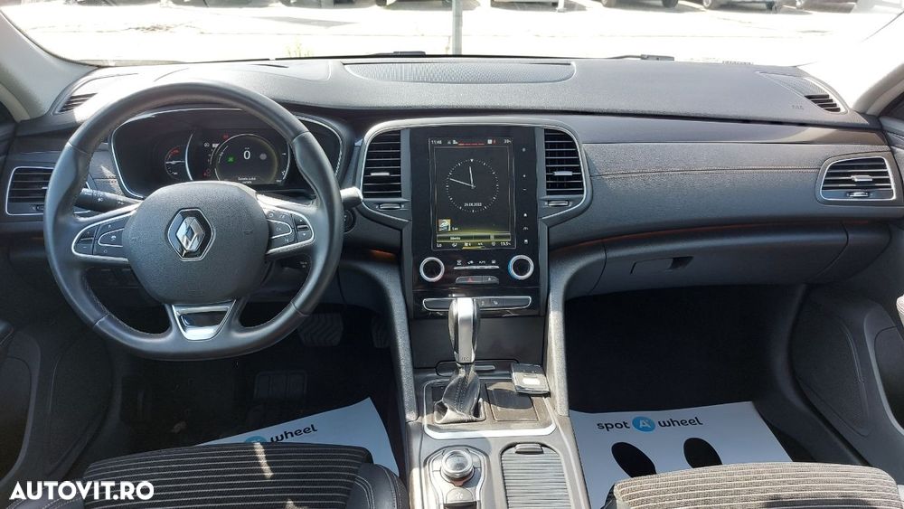 Renault Talisman - 14