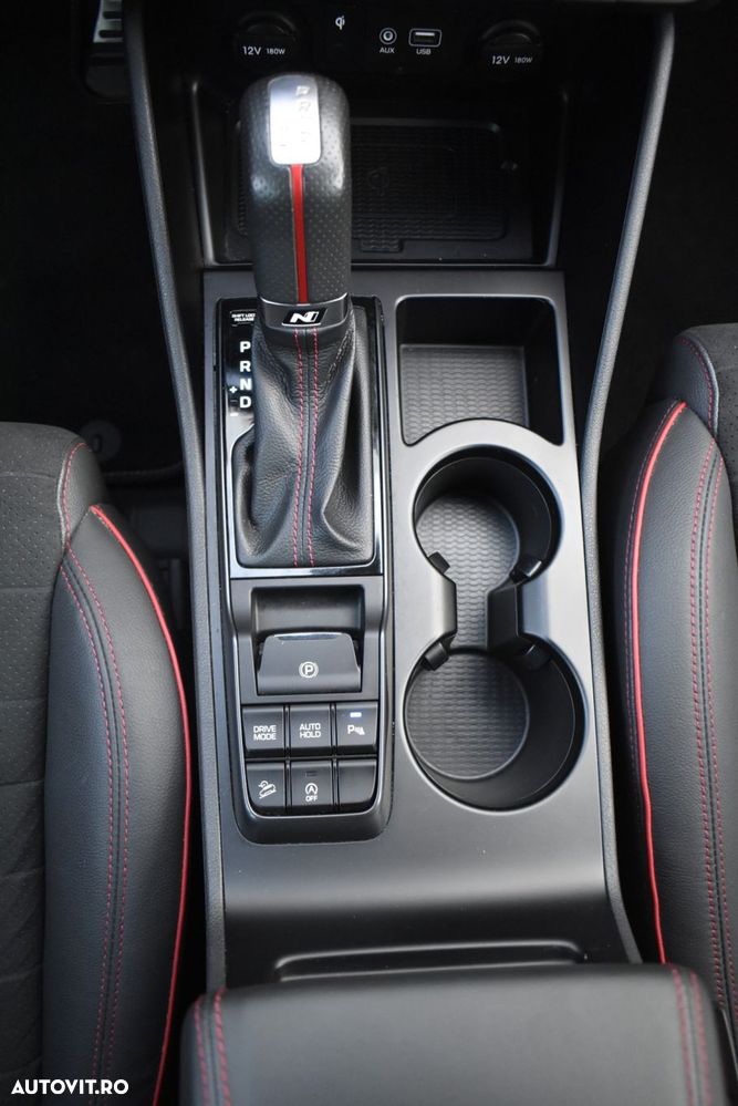 Hyundai Tucson - 29