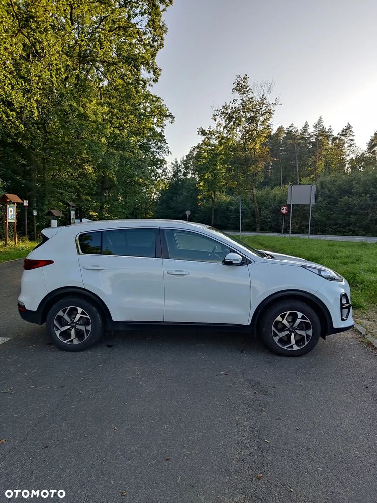 Kia Sportage 1.6 GDI L 2WD - 19
