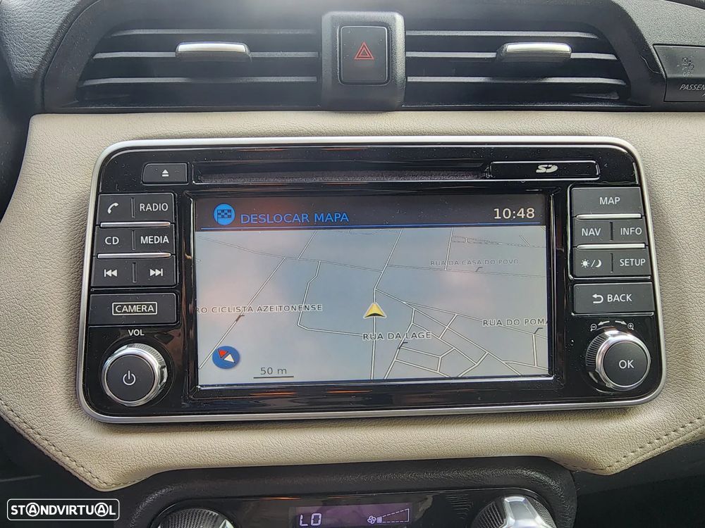 Nissan Micra - 14