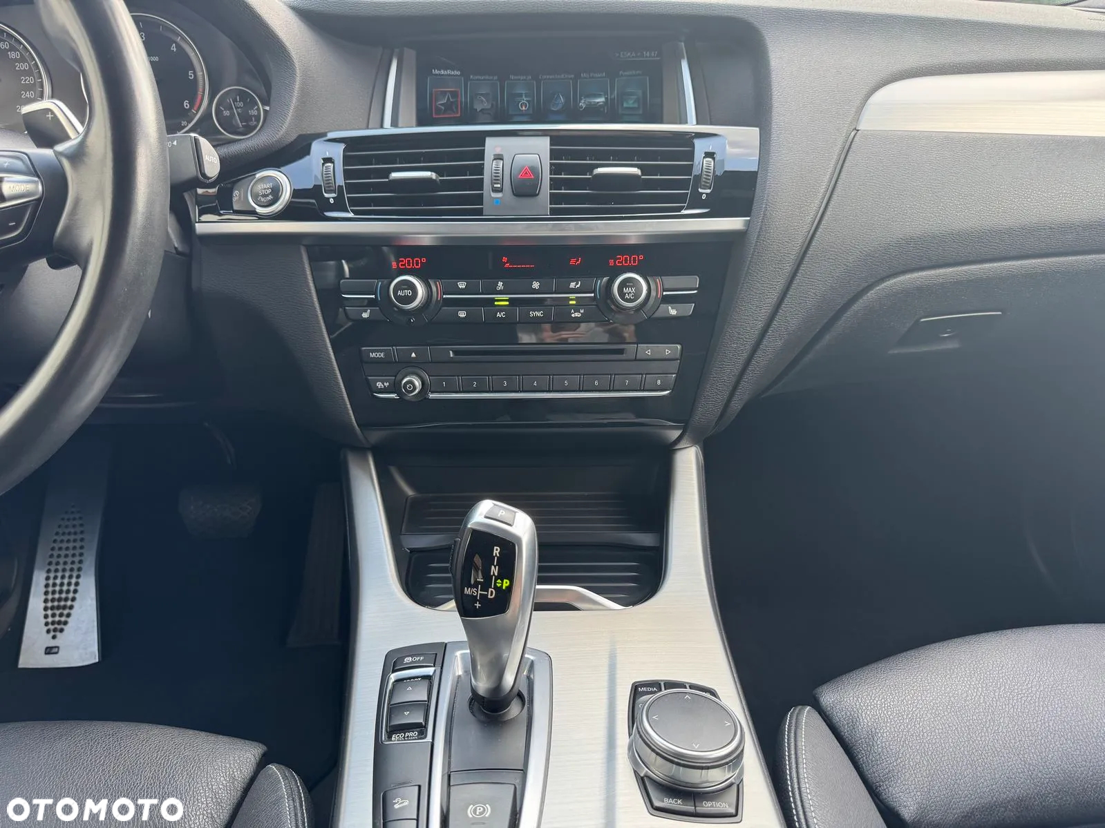 BMW X4 xDrive20d M Sport - 16