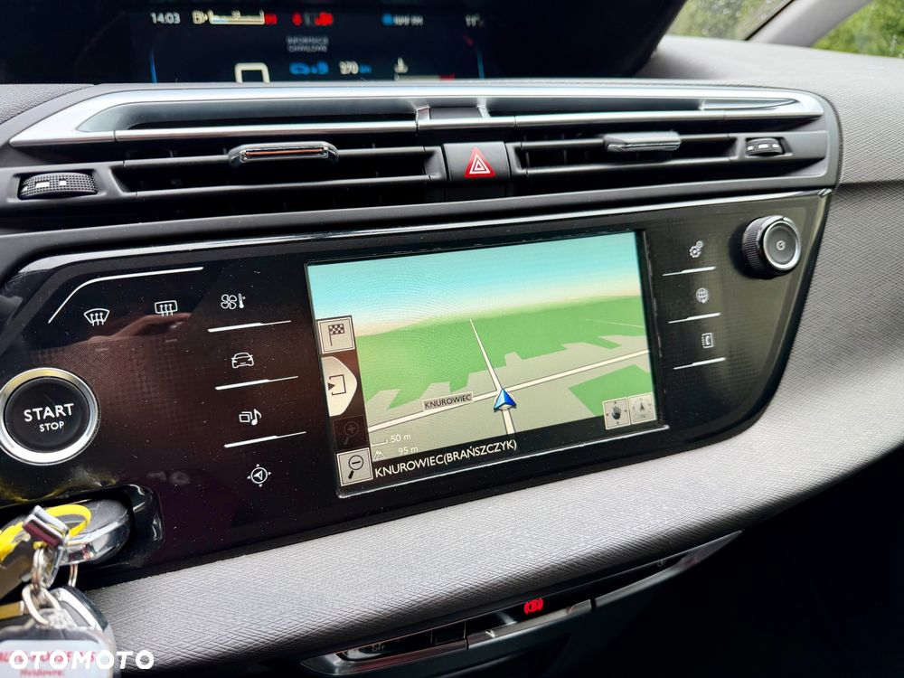 Citroën C4 Grand Picasso BlueHDi 150 Intensive - 28