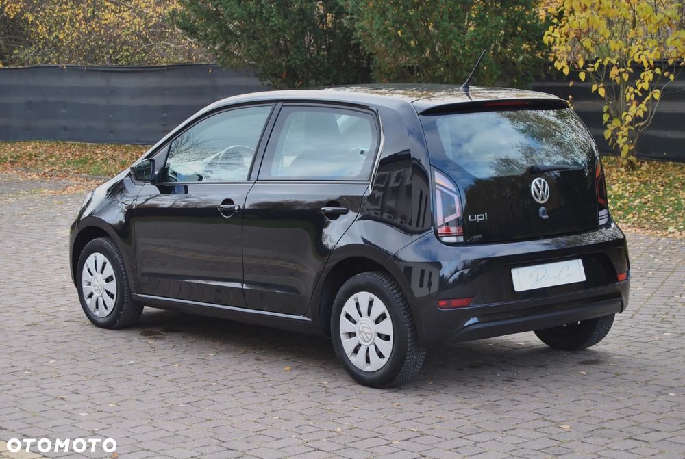 Volkswagen up! - 4