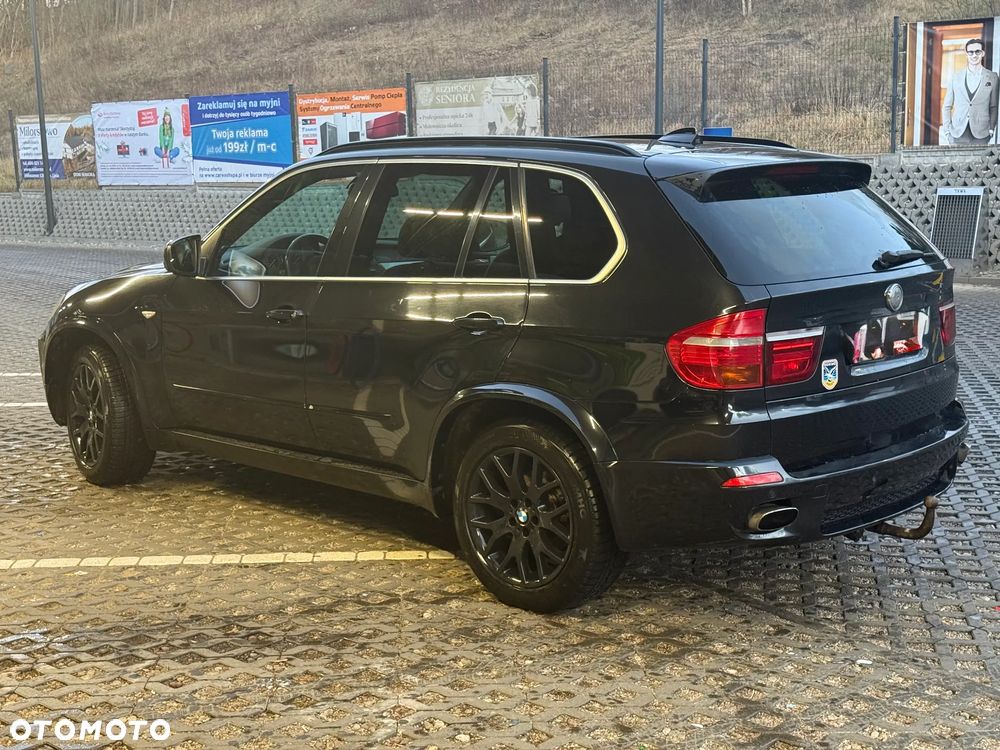 BMW X5 - 5