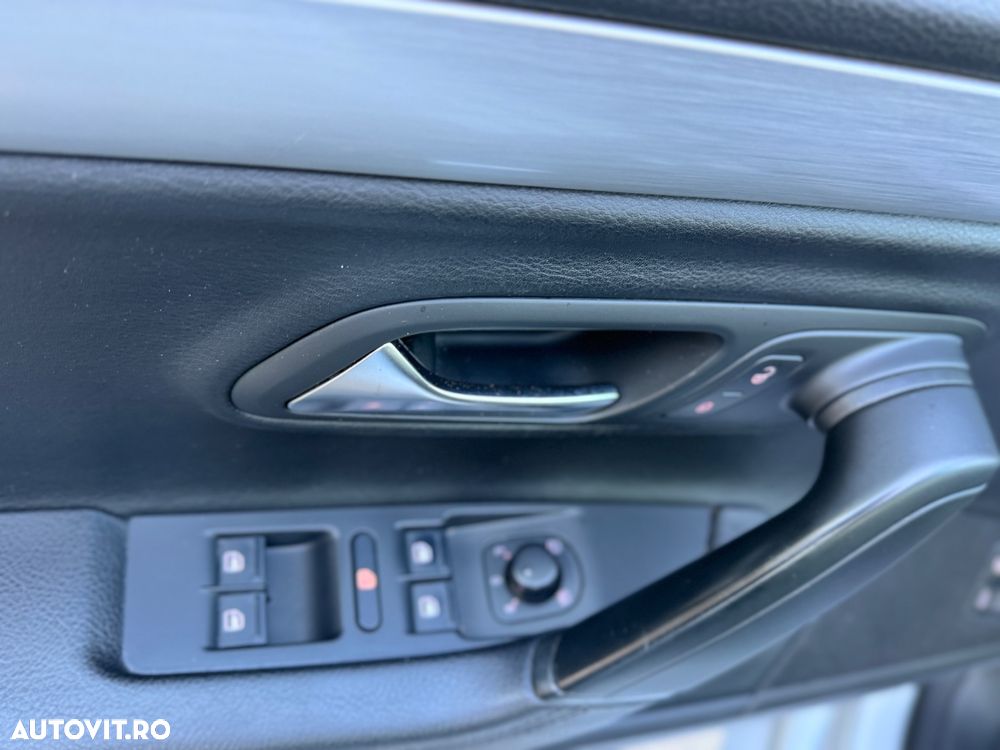 Volkswagen Passat CC 1.8 TSI Exclusive - 13