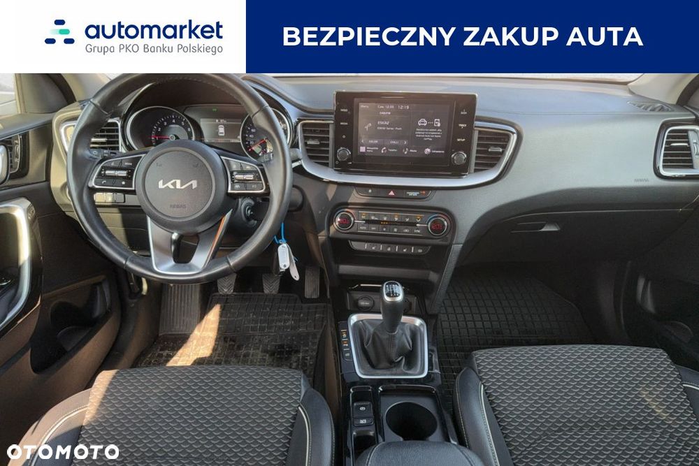 Kia Ceed 1.0 T-GDI L - 6