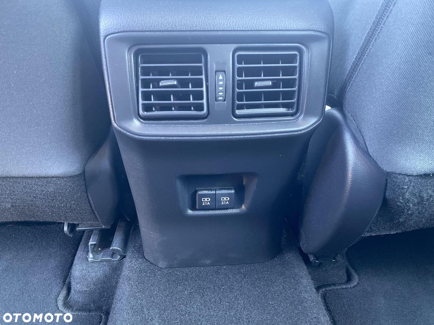Toyota RAV4 2.0 Active 4x2 MS - 22