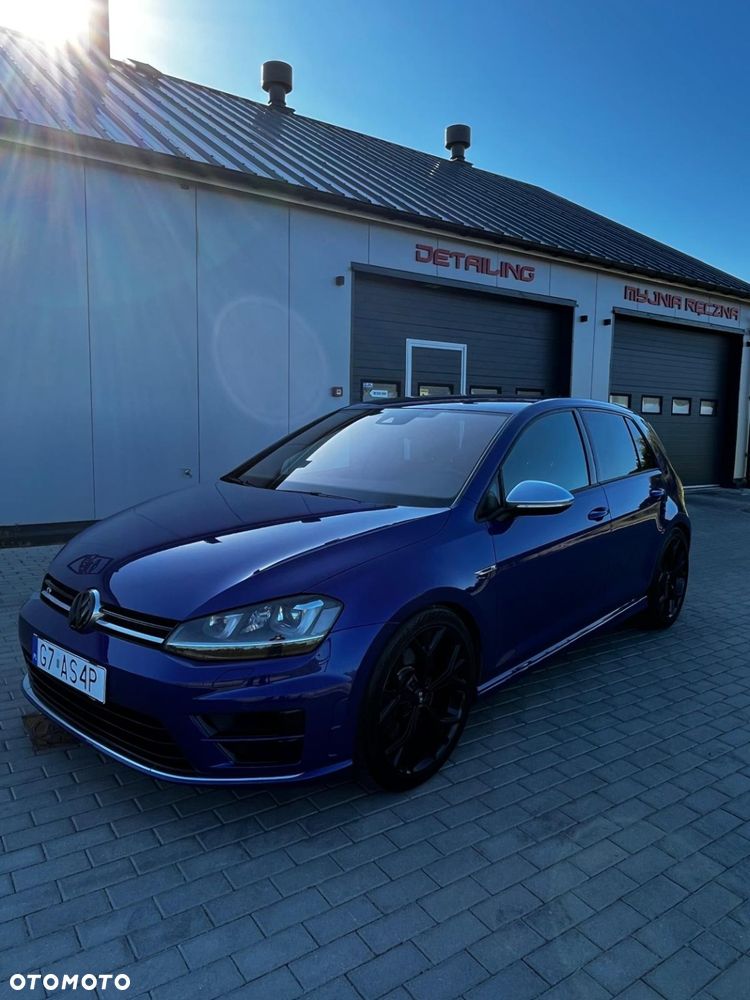 Volkswagen Golf - 11
