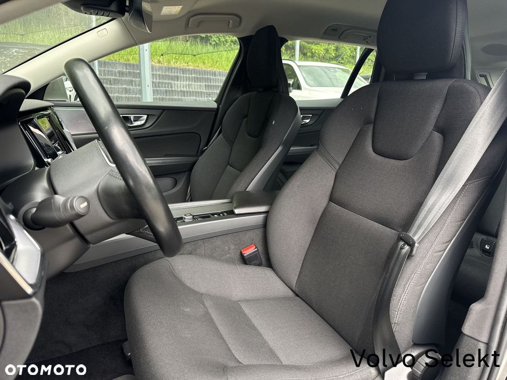 Volvo V60 - 21