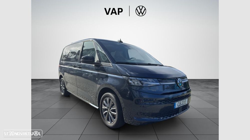 VW Multivan - 3