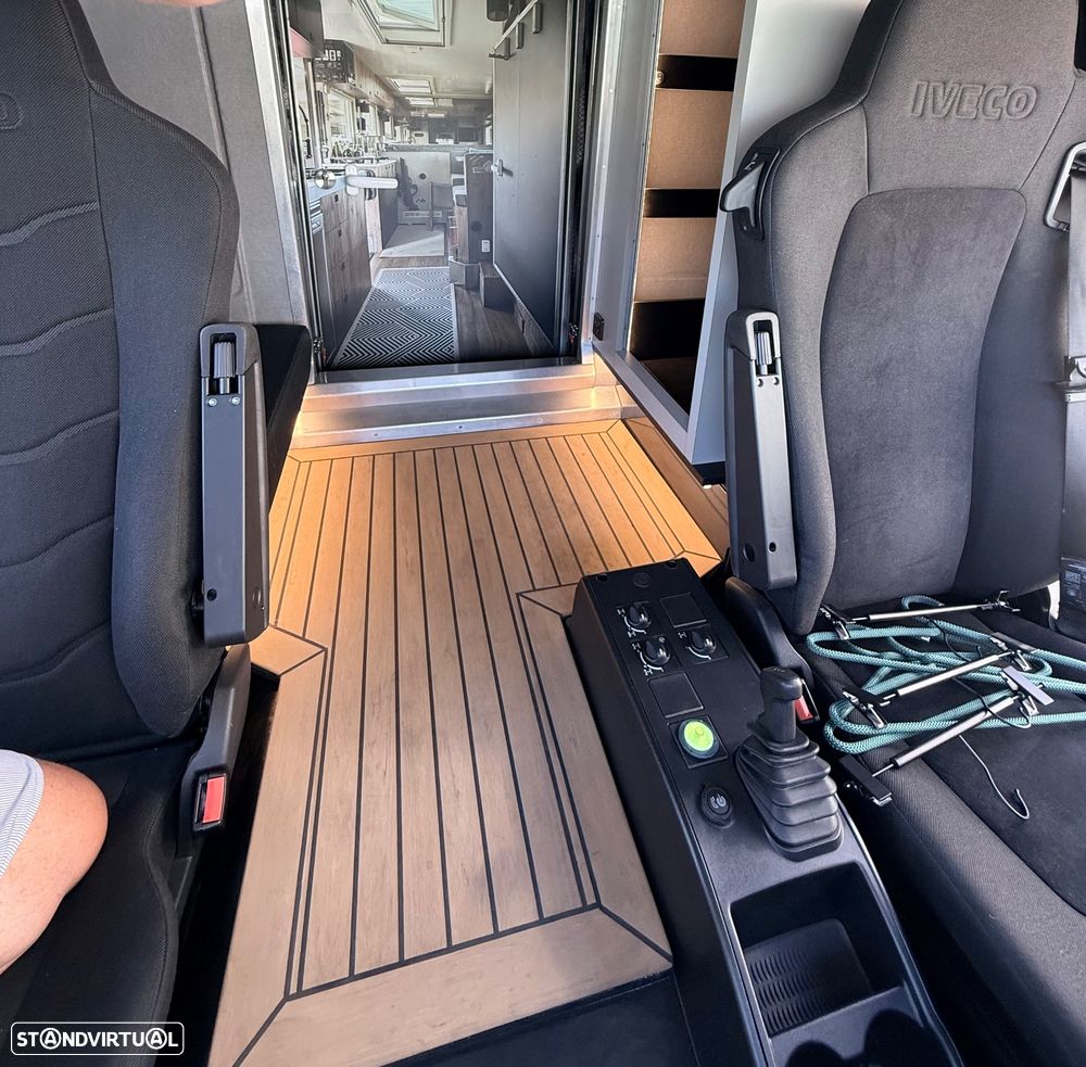 Iveco Daily 21A8 DK - 6