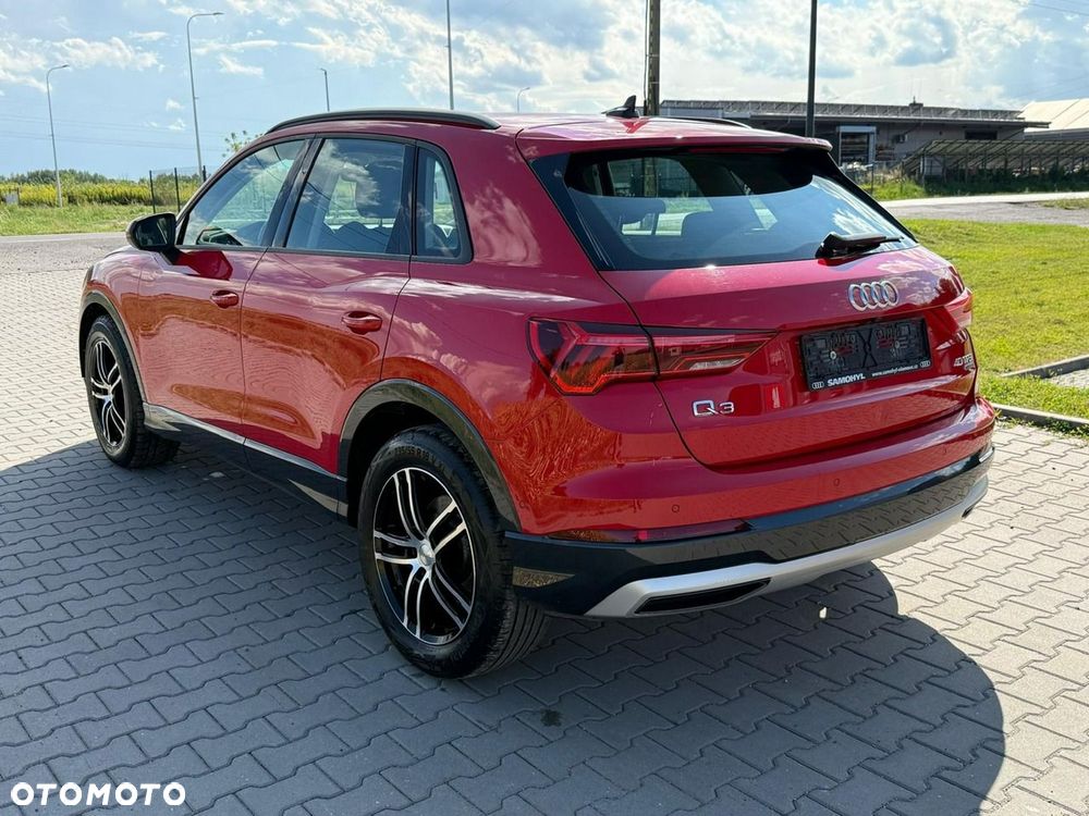Audi Q3 40 TFSI Quattro Advanced S tronic - 3